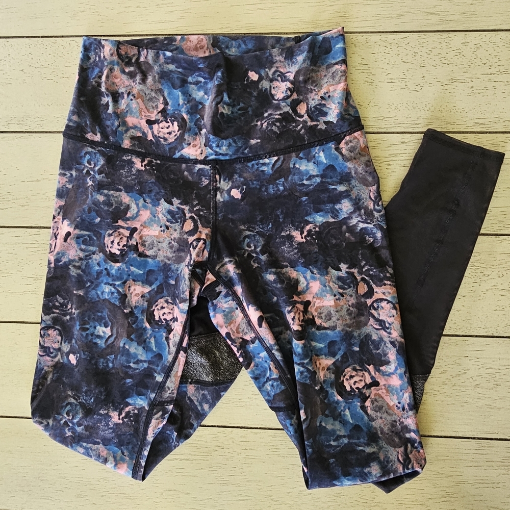 Lululemon If Youre Lucky Luxtreme Leggings